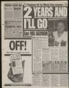 Daily Mirror Friday 10 May 1996 Page 40