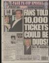 Daily Mirror Friday 10 May 1996 Page 44