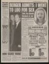 Daily Mirror Wednesday 15 May 1996 Page 7