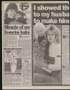 Daily Mirror Wednesday 15 May 1996 Page 20