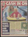 Daily Mirror Wednesday 15 May 1996 Page 22