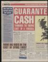 Daily Mirror Wednesday 15 May 1996 Page 24