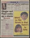 Daily Mirror Wednesday 15 May 1996 Page 25