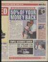 Daily Mirror Wednesday 15 May 1996 Page 29