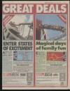 Daily Mirror Wednesday 15 May 1996 Page 31