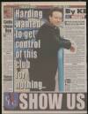 Daily Mirror Wednesday 15 May 1996 Page 50