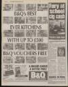 Daily Mirror Wednesday 22 May 1996 Page 4
