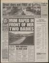 Daily Mirror Wednesday 22 May 1996 Page 13