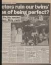 Daily Mirror Wednesday 22 May 1996 Page 27