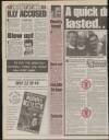 Daily Mirror Wednesday 22 May 1996 Page 42