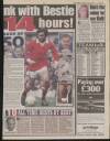 Daily Mirror Wednesday 22 May 1996 Page 43