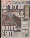 Daily Mirror Wednesday 22 May 1996 Page 48