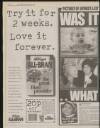 Daily Mirror Thursday 23 May 1996 Page 4