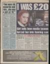 Daily Mirror Thursday 23 May 1996 Page 12