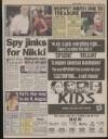 Daily Mirror Thursday 23 May 1996 Page 33