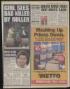 Daily Mirror Wednesday 29 May 1996 Page 11