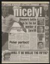 Daily Mirror Wednesday 29 May 1996 Page 25