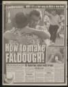 Daily Mirror Wednesday 29 May 1996 Page 26