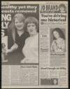 Daily Mirror Wednesday 29 May 1996 Page 29