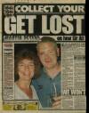 Daily Mirror Saturday 01 June 1996 Page 58