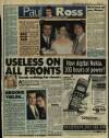Daily Mirror Tuesday 04 June 1996 Page 13