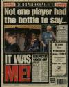 Daily Mirror Tuesday 04 June 1996 Page 40