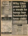 Daily Mirror Wednesday 05 June 1996 Page 16