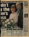 Daily Mirror Wednesday 05 June 1996 Page 31