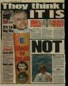 Daily Mirror Wednesday 05 June 1996 Page 42