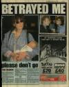 Daily Mirror Saturday 08 June 1996 Page 13