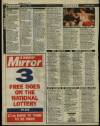 Daily Mirror Saturday 22 June 1996 Page 38