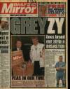 Daily Mirror Tuesday 25 June 1996 Page 1