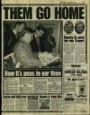Daily Mirror Tuesday 25 June 1996 Page 5