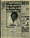 Daily Mirror Tuesday 25 June 1996 Page 7