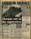 Daily Mirror Tuesday 25 June 1996 Page 19