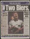 Daily Mirror Monday 01 July 1996 Page 42