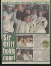 Daily Mirror Thursday 04 July 1996 Page 3