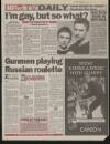 Daily Mirror Thursday 04 July 1996 Page 33