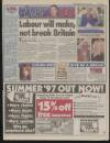 Daily Mirror Thursday 04 July 1996 Page 51