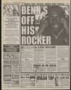 Daily Mirror Saturday 06 July 1996 Page 60