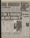 Daily Mirror Saturday 06 July 1996 Page 63
