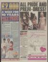 Daily Mirror Monday 08 July 1996 Page 13