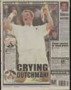 Daily Mirror Monday 08 July 1996 Page 36