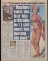 Daily Mirror Wednesday 10 July 1996 Page 3