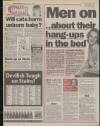 Daily Mirror Wednesday 10 July 1996 Page 18
