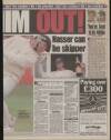 Daily Mirror Wednesday 10 July 1996 Page 41