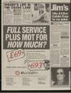 Daily Mirror Thursday 11 July 1996 Page 22