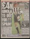 Daily Mirror Thursday 11 July 1996 Page 60