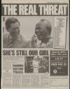 Daily Mirror Saturday 13 July 1996 Page 5