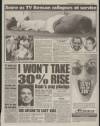 Daily Mirror Saturday 13 July 1996 Page 9